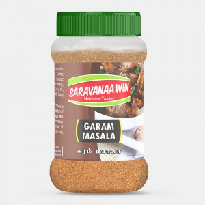 Garam Masala 100g